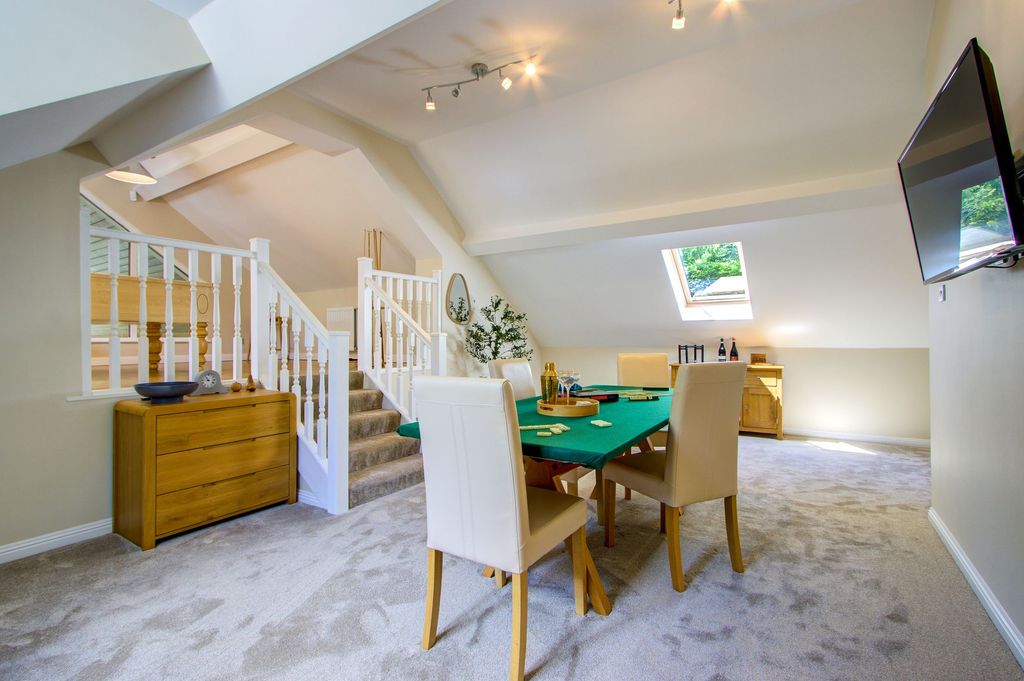 Additional image 36 of 5 bed detached house for saleAcorn Lodge, Gubeon Wood, Morpeth NE61