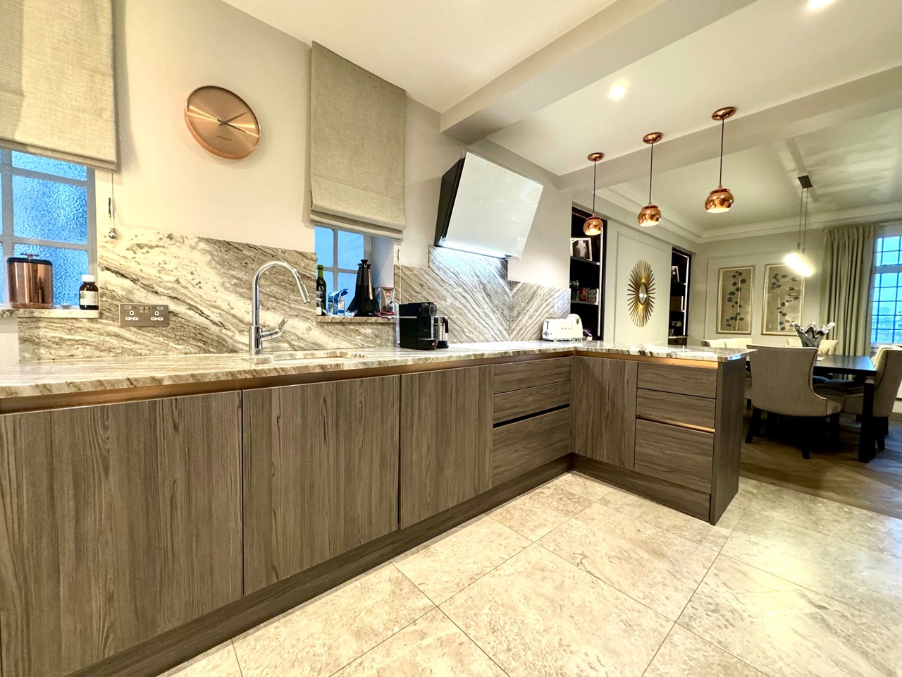 Additional image 59 of 4 Bed Flat, Chiltern Court, NW1, N1 7GU