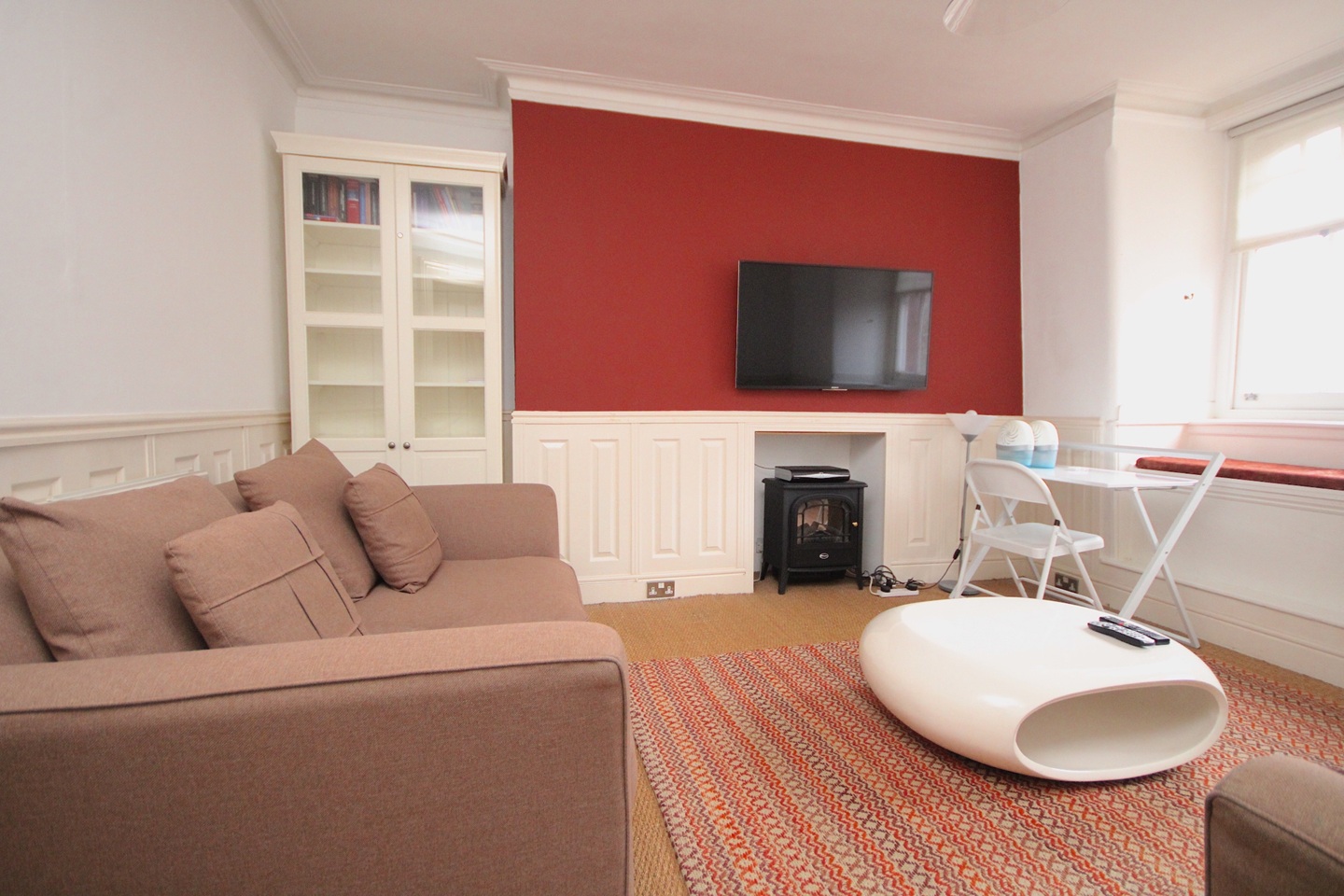 Additional image 4 of 1 Bed Flat, Oxford & Cambridge Mansions, NW1, N1 7GU