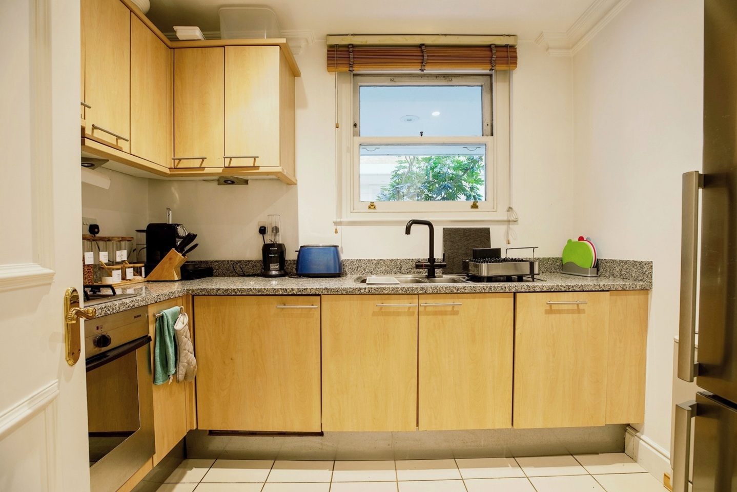 Additional image 7 of 2 Bed Flat, Charlesworth House, SW7, N1 7GU