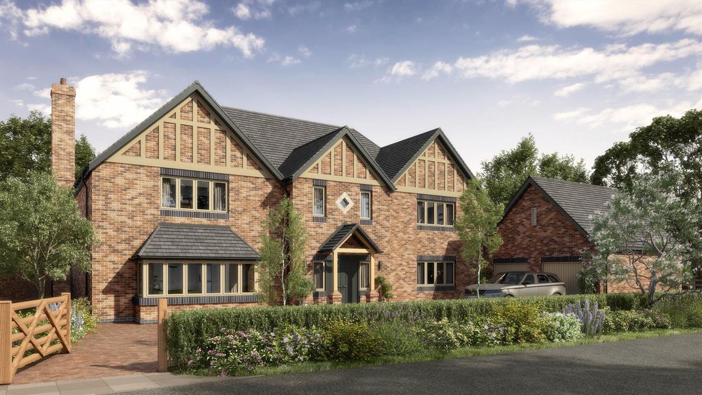 Additional image 3 of Land for saleDevelopment Opportunity, Alveston Lane, Alveston CV37