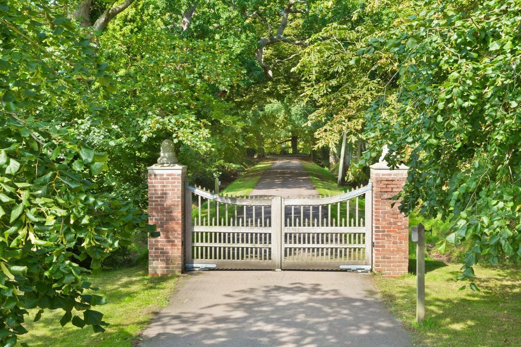 Additional image 4 of 5 bed detached house for saleMetfield Road, Fressingfield, Eye, Suffolk IP21