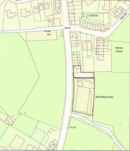 Additional image 7 of Land for saleBurnley Road, Weir, Bacup OL13