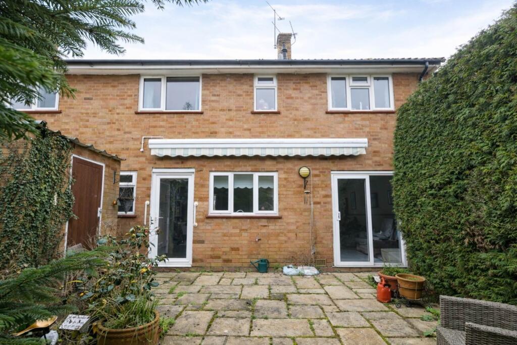 Additional image 15 of Knolles Crescent, Welham Green