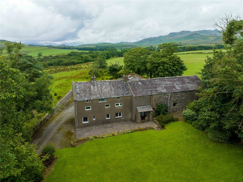 Additional image 15 of Land for saleWaberthwaite, Millom, Cumbria LA19