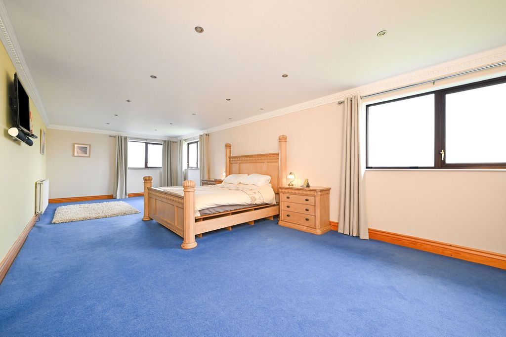 Additional image 42 of 5 bed detached house for saleNorvista House, Gott, Shetland ZE2