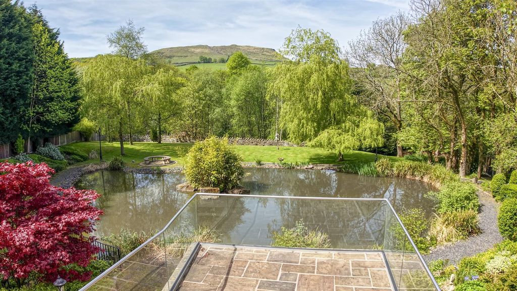 Additional image 49 of 6 bed detached house for saleAlden Road, Rossendale BB4