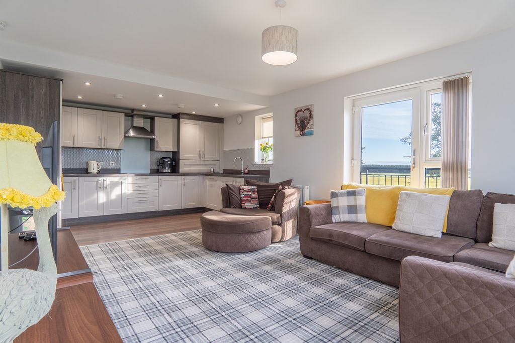Additional image 3 of 3 bed flat for saleJasmine Drive, Elgin IV30