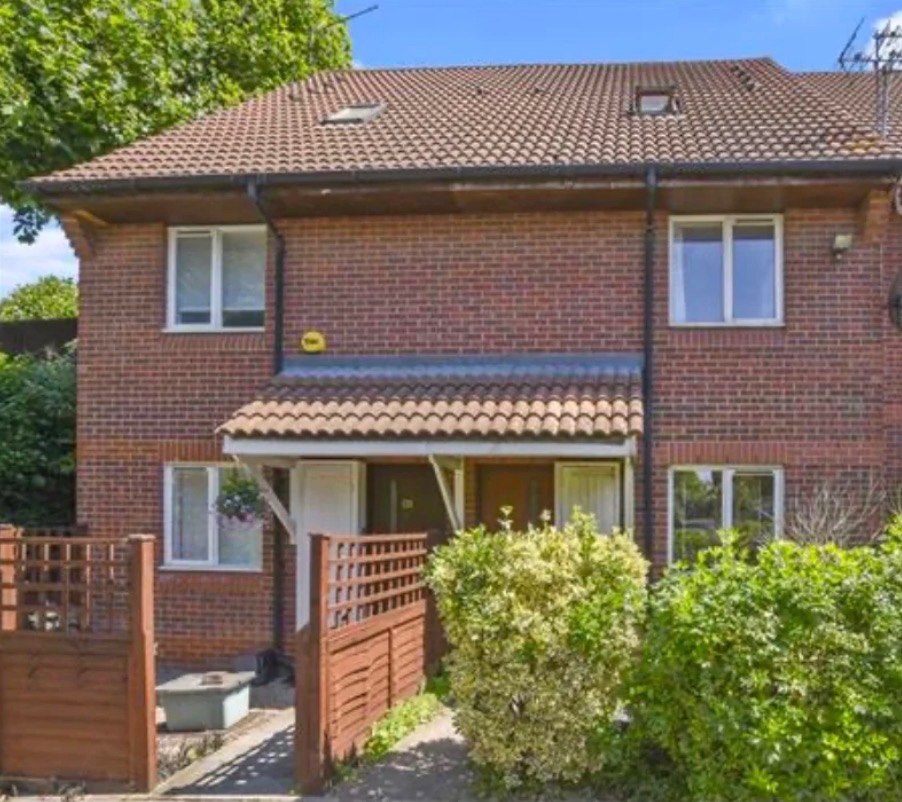 Additional image 7 of 2 Bed Maisonette, Bunning Way, N7, N1 7GU