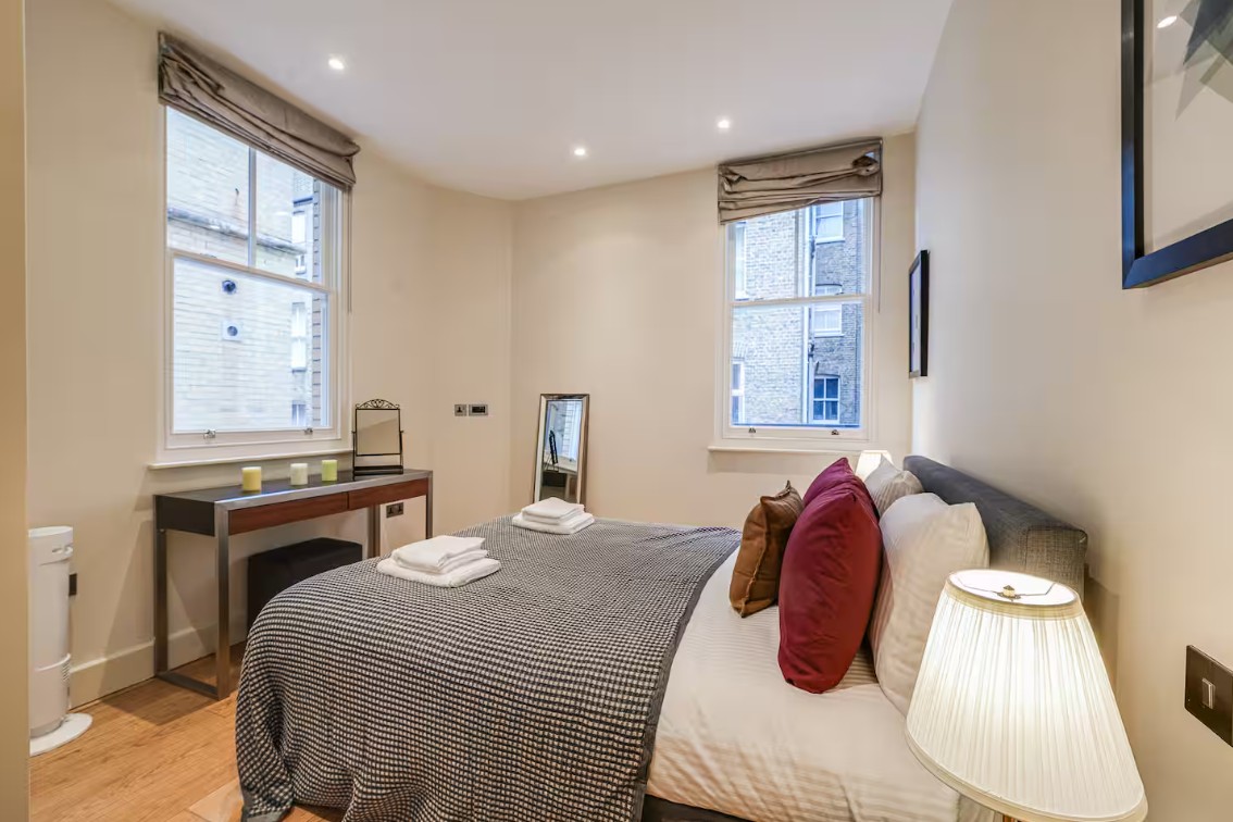 Additional image 11 of 1 Bed Flat, Great Titchfield Street, W1W, N1 7GU