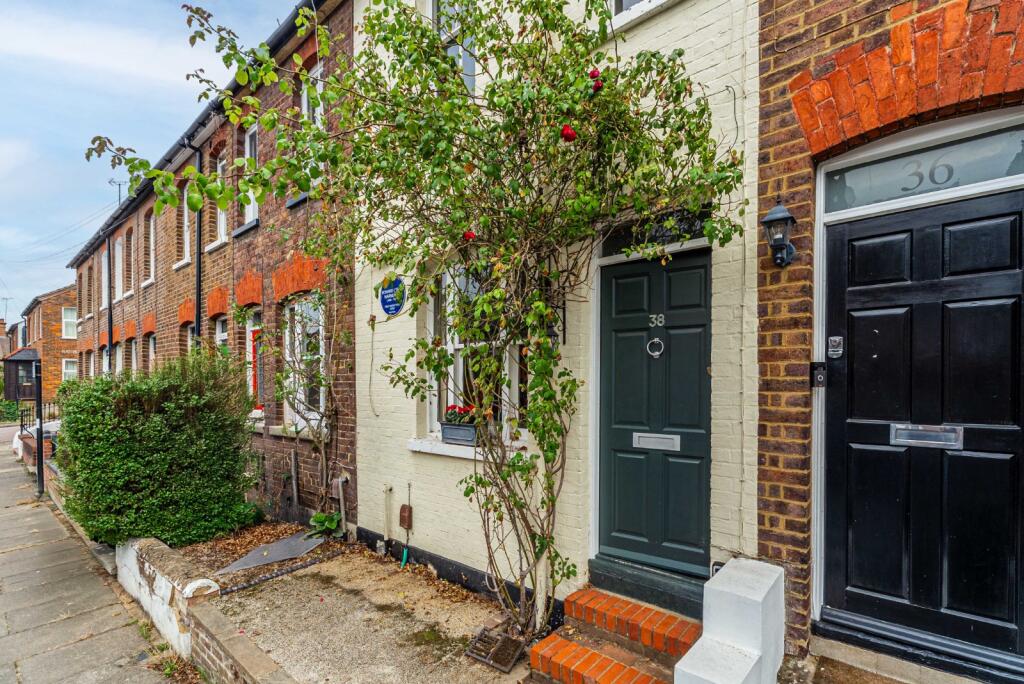 Additional image 21 of Cannon Street, St. Albans, Hertfordshire, AL3