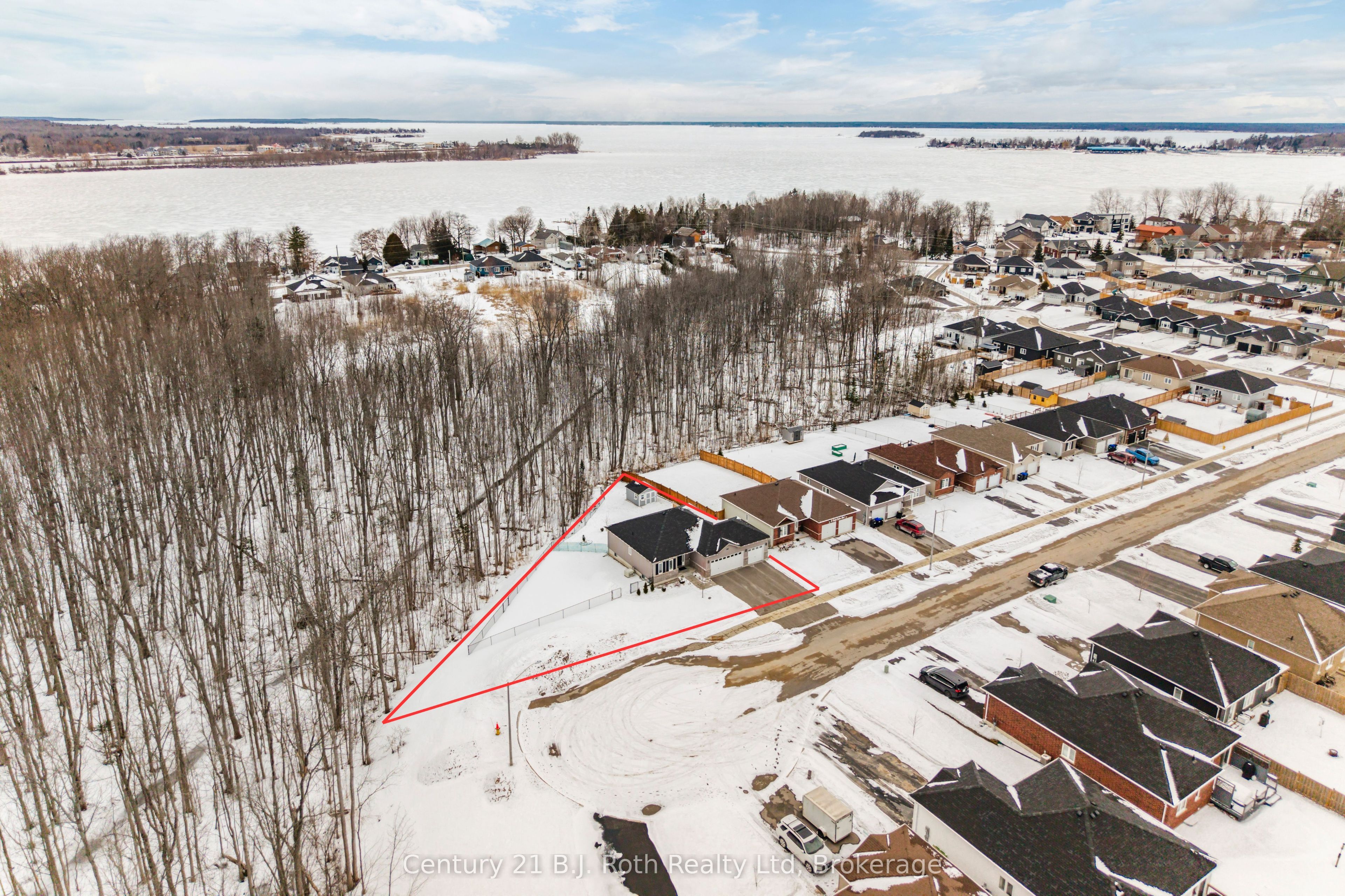 54 Ralph Dalton Boulevard, Tay, ON, L0K 2A0