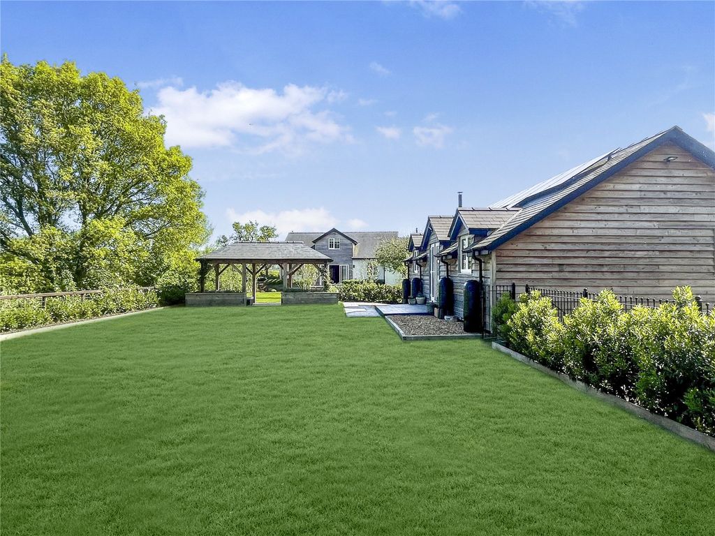 Additional image 44 of 8 bed detached house for salePool Quay, Welshpool, Powys SY21