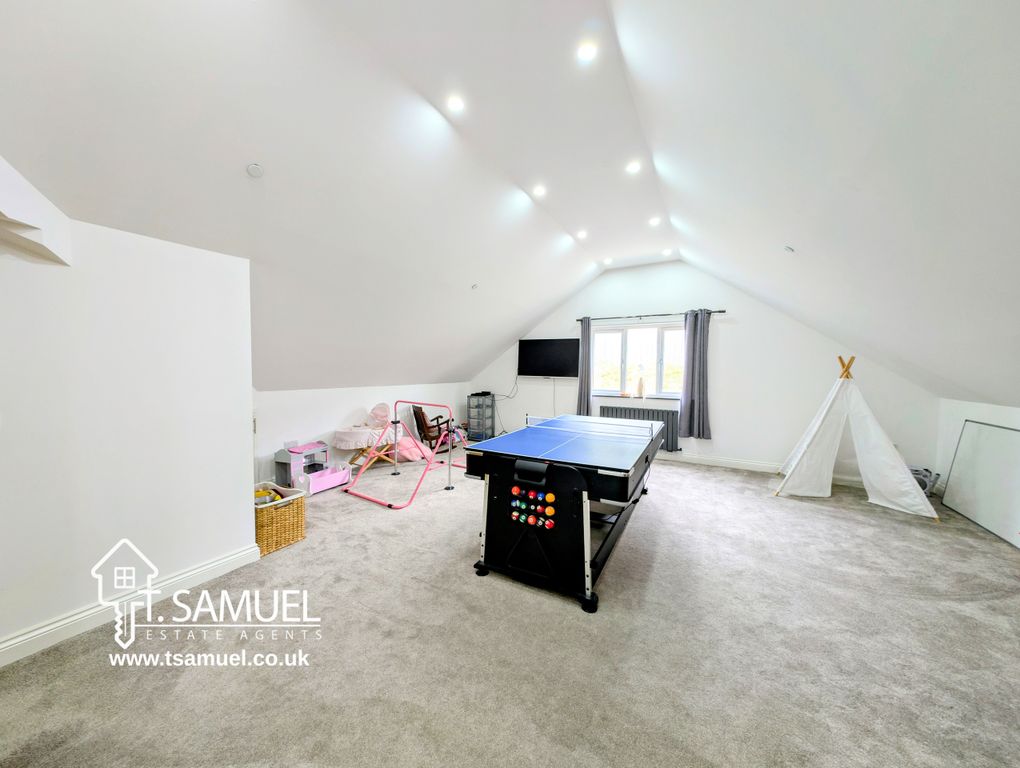 Additional image 32 of 5 bed detached house for saleGolwg Y Mynydd, Llanwonno Road, Mountain Ash CF45