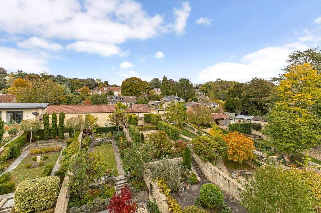 Additional image 20 of 3 bed flat for saleSomerset Place, Bath, Somerset BA1