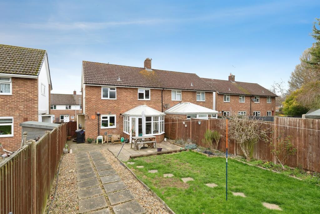 Additional image 12 of Thistle Grove, Welwyn Garden City