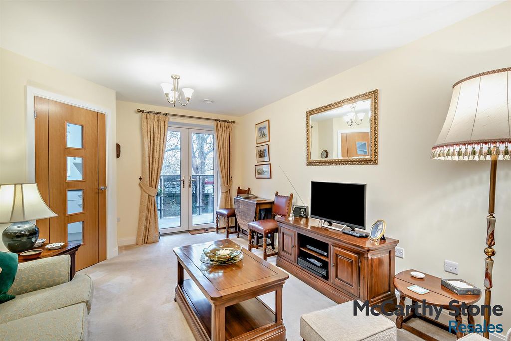 Additional image 7 of 1 bed flat for saleLonsdale Park, Barleythorpe, Oakham, Rutland LE15