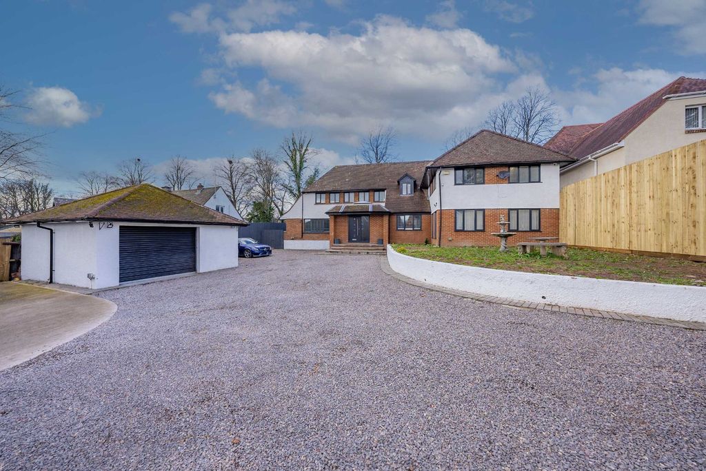Additional image 29 of 5 bed detached house for saleOld Chepstow Road, Langstone NP18