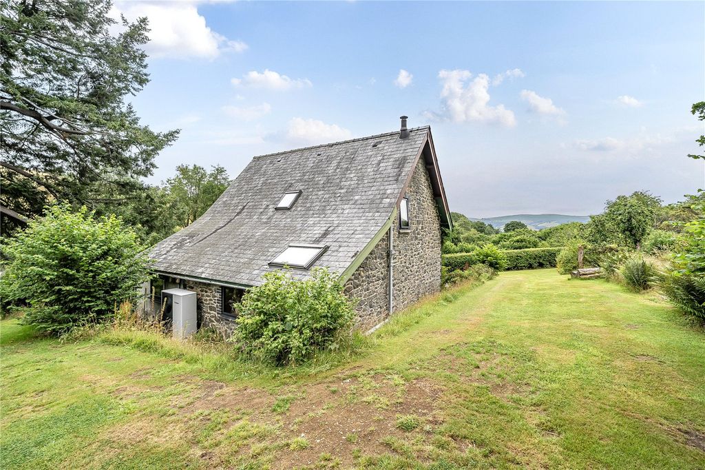 Additional image 34 of 5 bed detached house for saleLlanafanfawr, Builth Wells, Powys LD2