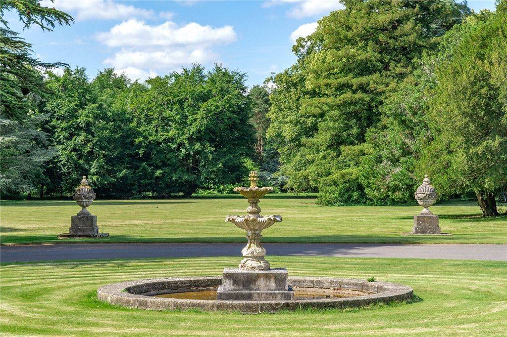 Additional image 20 of Land for saleLot 1 | Middleton Park, Middleton Stoney, Bicester, Oxfordshire OX25