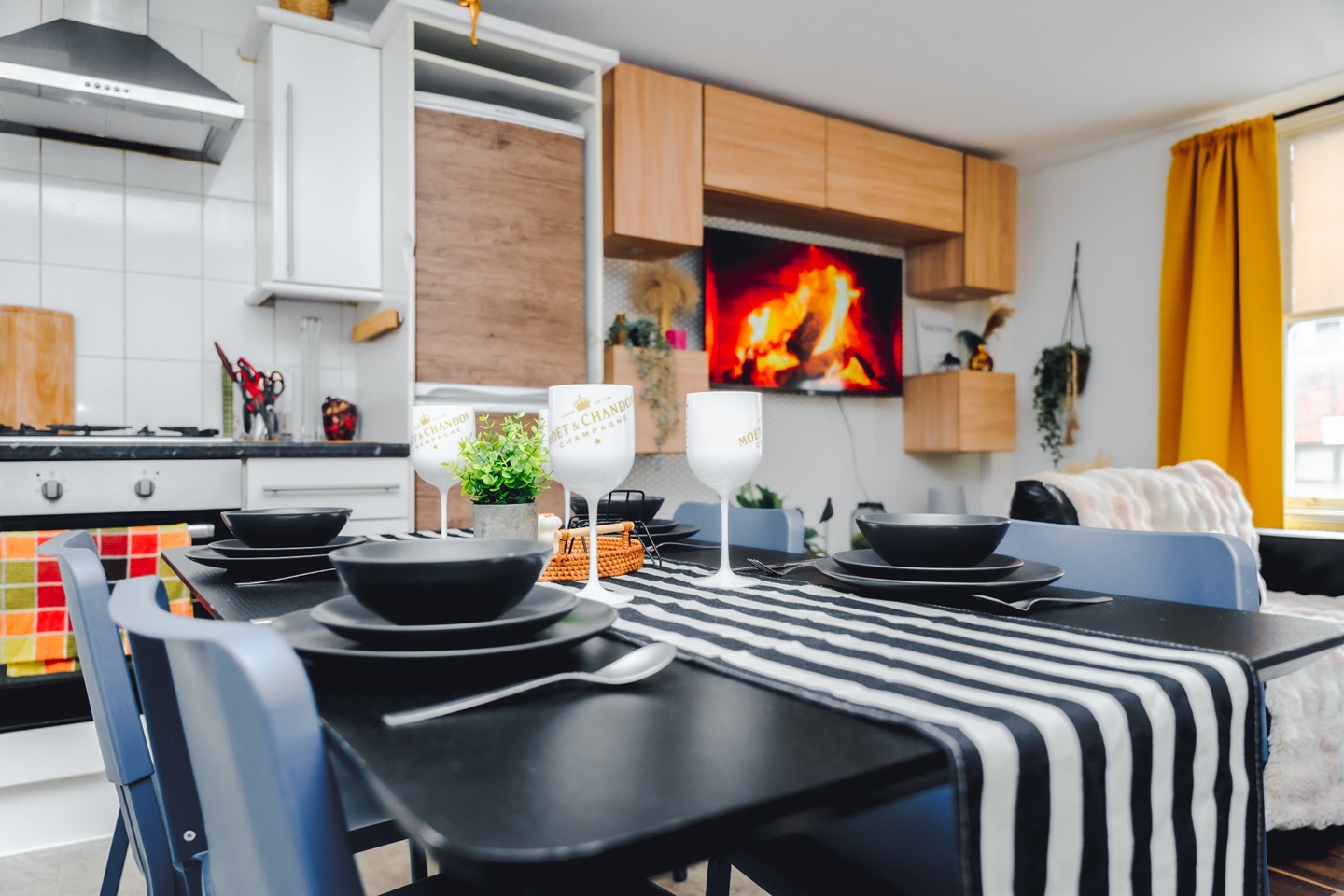 Additional image 8 of 2 Bed Flat, Brick Lane, E1, N1 7GU