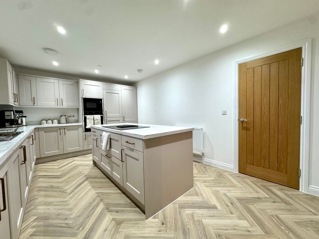 Additional image 5 of 5 bed detached house for saleCaswell Ty Newydd Heights, Trefechan, Merthyr Tydfil CF48