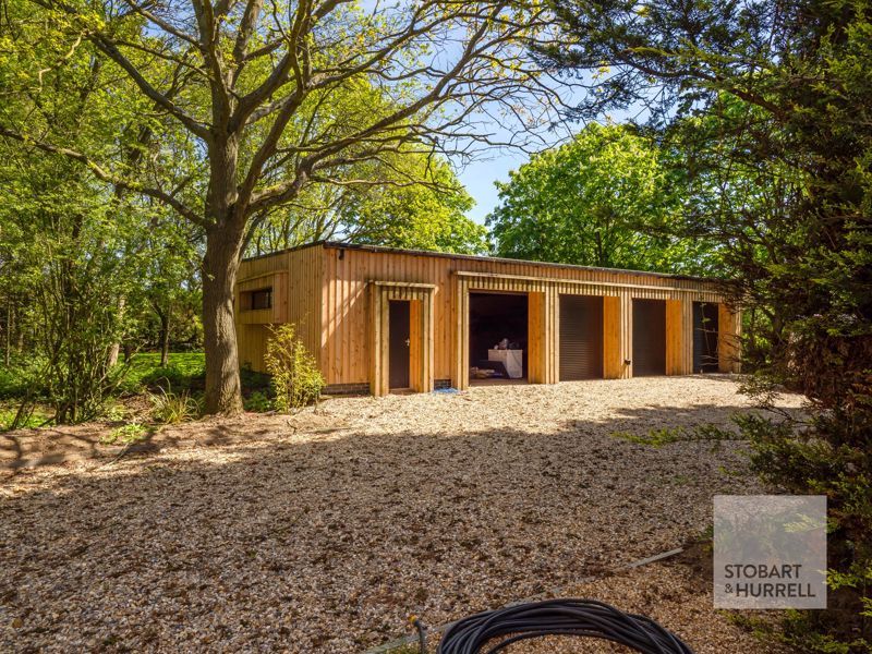 Additional image 6 of 5 bed detached house for salePear Tree Farm, Alburgh Road, Hempnall, Norfolk NR15