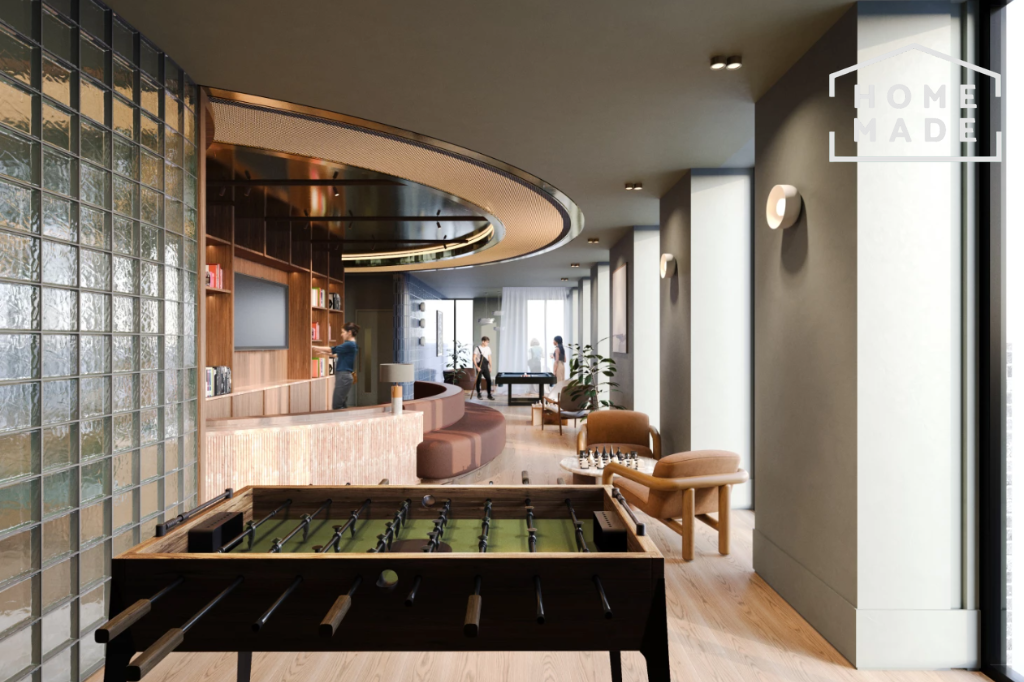 Additional image 7 of Enclave, Birmingham City, B5