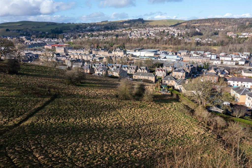 Additional image 8 of Land for saleLeaburn Drive, Hawick TD9