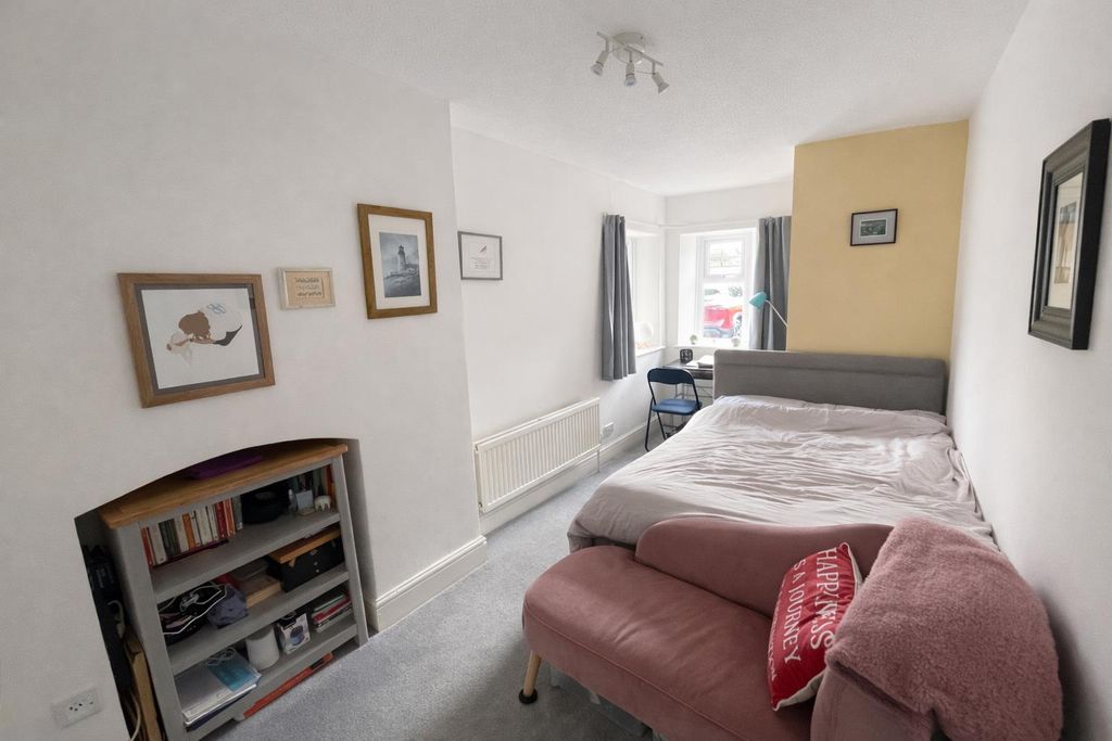 Additional image 10 of 2 bed flat for saleFlat 2, The Hall, 10 Meadows Close, Portishead BS20