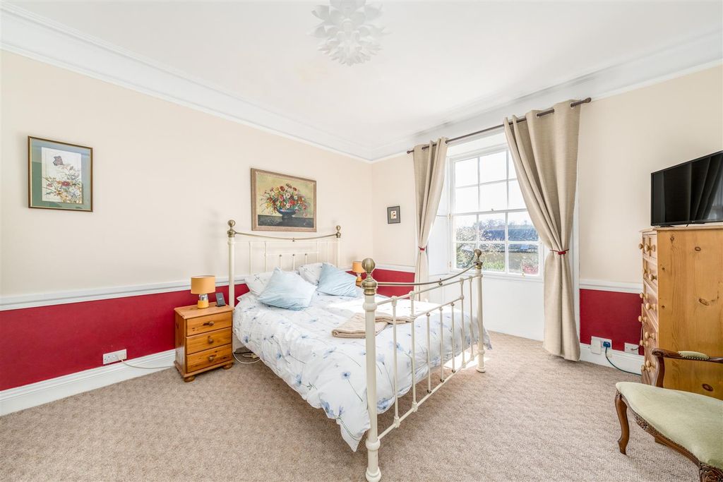 Additional image 21 of 5 bed villa for saleMaxwell Place, Maxwell Lane, Kelso TD5