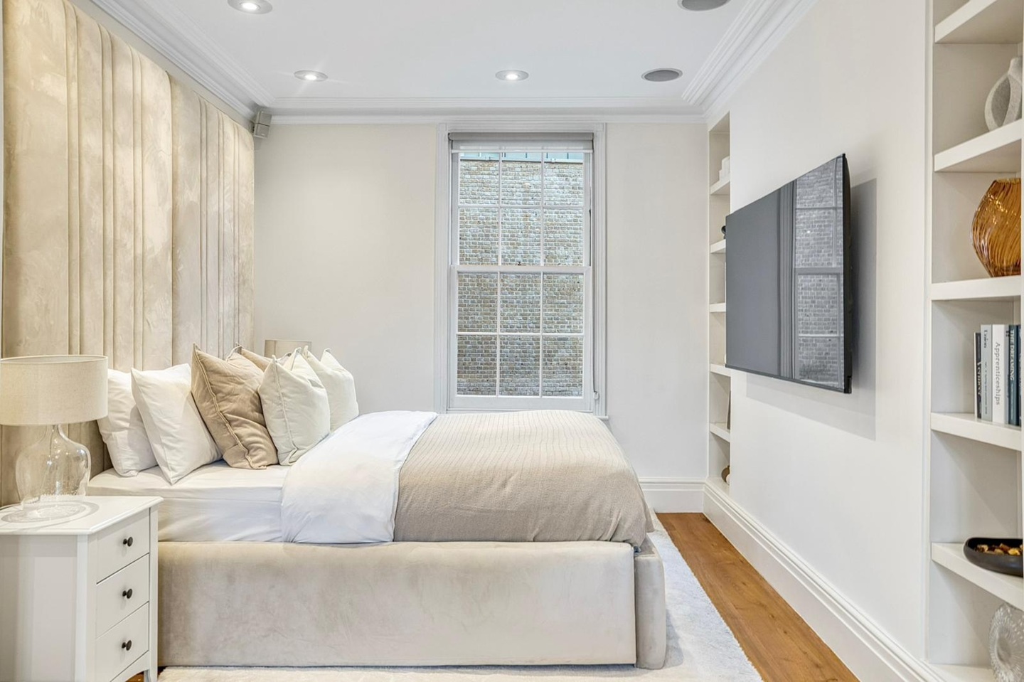 Additional image 3 of 6 Bed Terraced House, Brompton Road, SW1X, N1 7GU