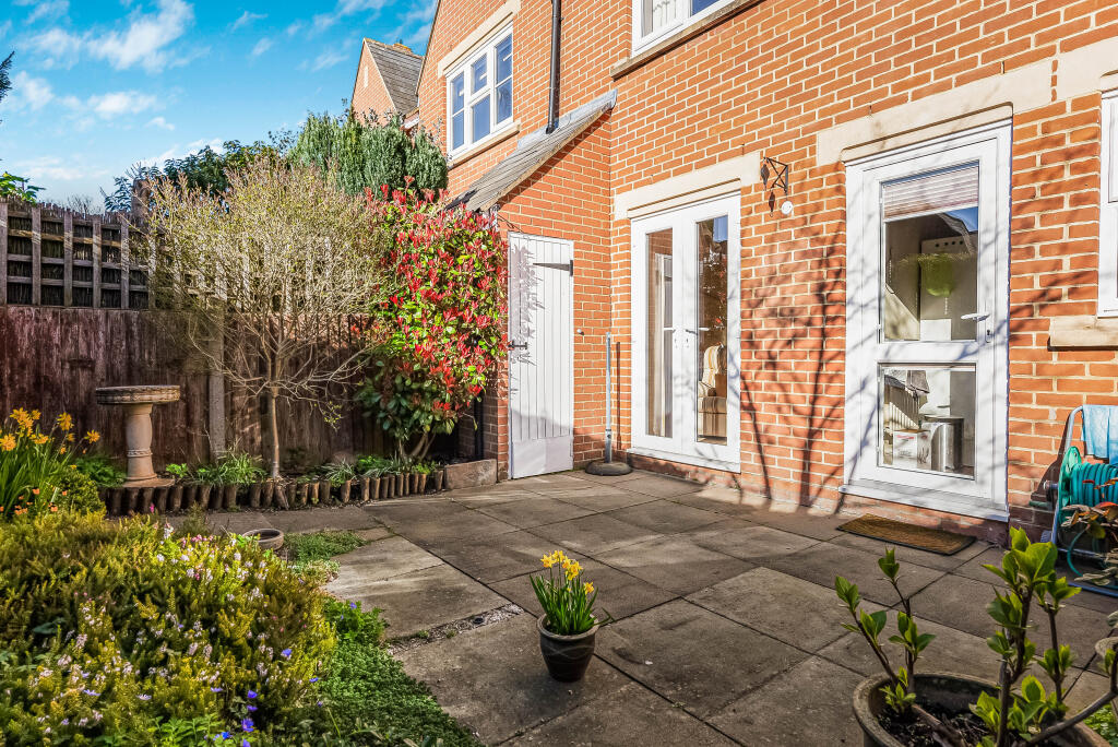 Additional image 17 of St. Marys Court, Ottway Walk, Welwyn, AL6