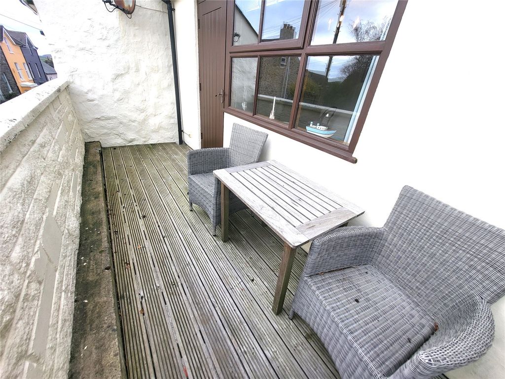 Additional image 24 of 2 bed flat for saleGoat Street, St. Davids, Haverfordwest, Pembrokeshire SA62