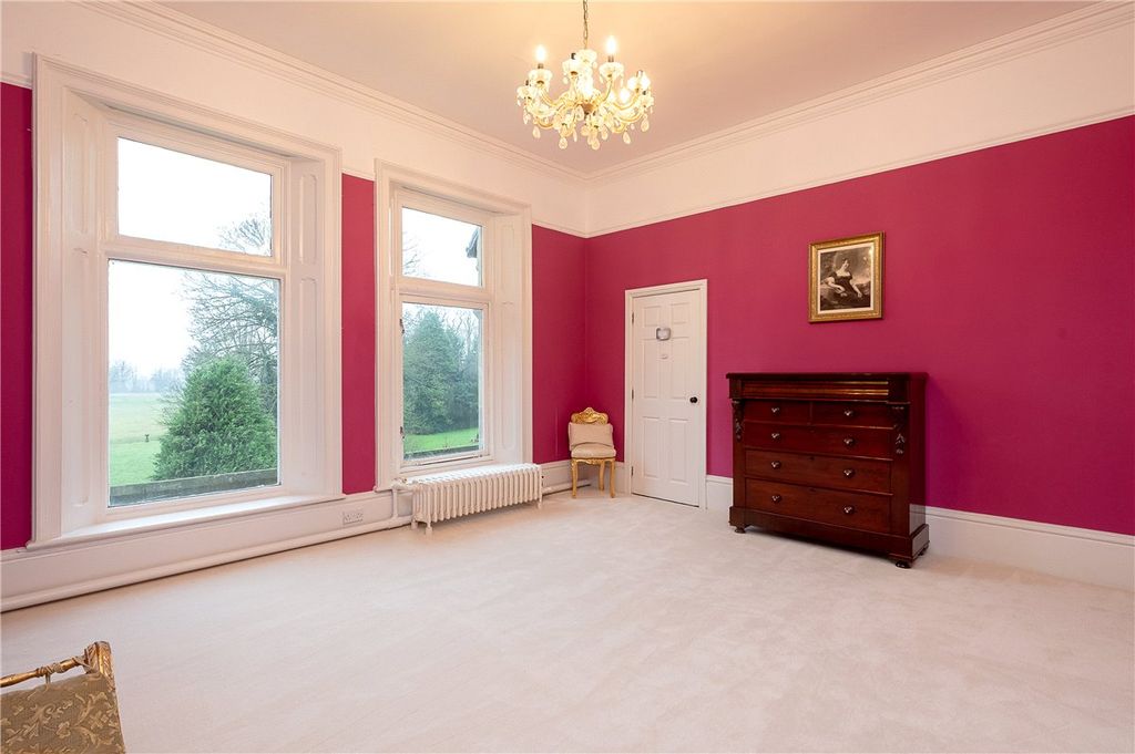 Additional image 22 of 8 bed detached house for saleNorthorpe Hall, Northorpe, Gainsborough, Lincolnshire DN21