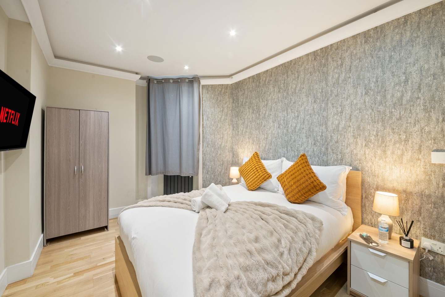 Additional image 23 of 4 Bed Flat, Hyde Park Mansions, NW1, N1 7GU