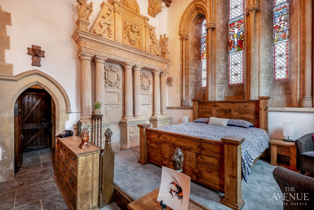 Additional image 10 of 4 bed detached house for saleSt Peters Church, Little Oakley NN18