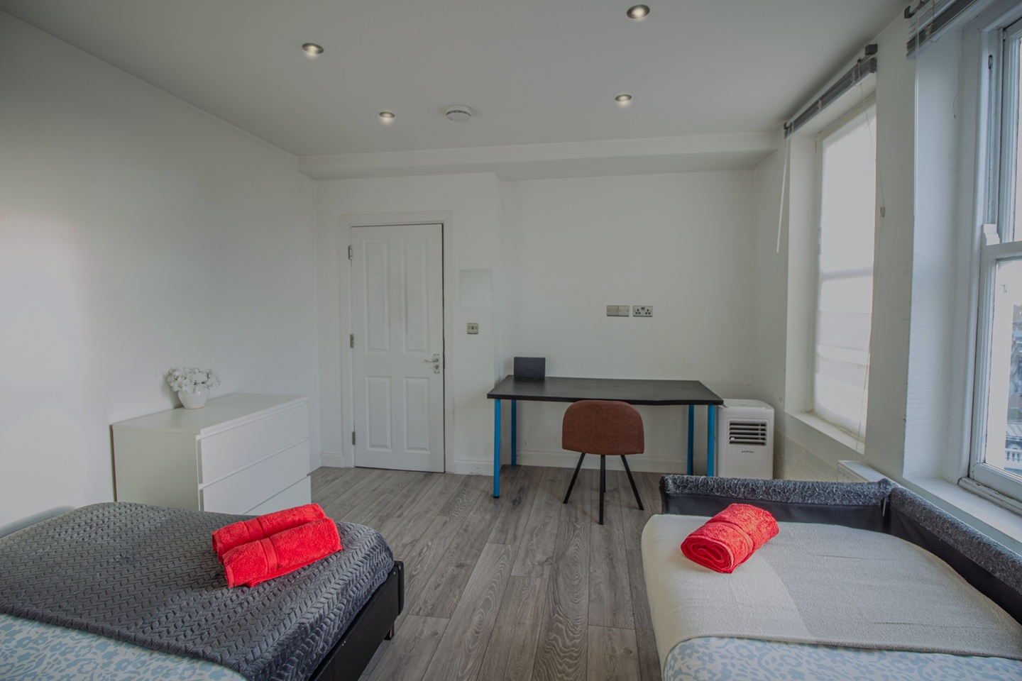 Room in a Shared Flat, Marble Arch, W2, N1 7GU