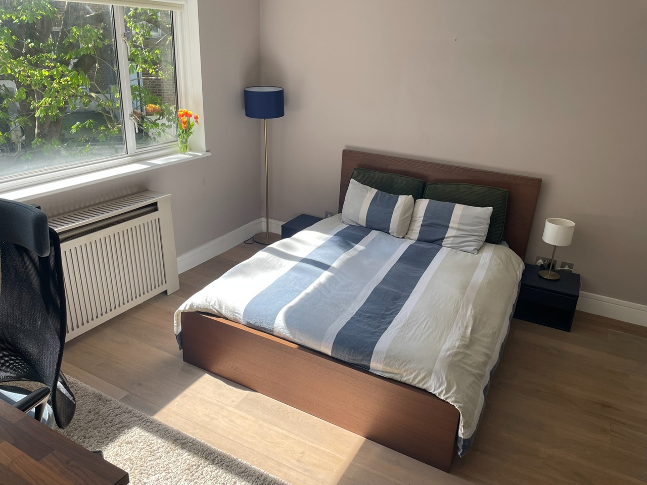 Additional image 4 of 1 Bed Flat, Bina Gardens, SW5, N1 7GU