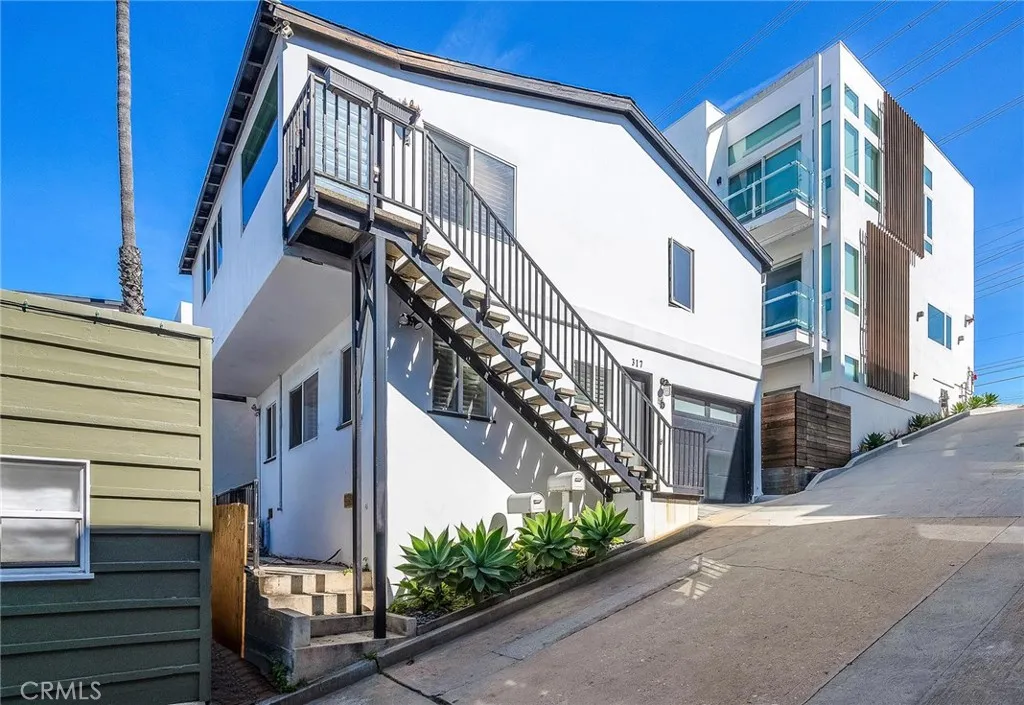 Additional image 17 of 317 Moonstone Street Unit B, Manhattan Beach, CA 90266