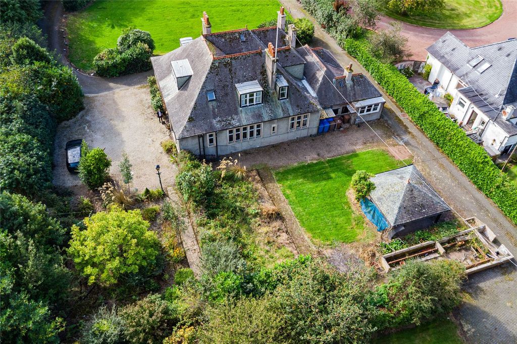 Additional image 3 of 6 bed detached house for saleHaus Saron, 106 Greenock Road, Largs, North Ayrshire KA30