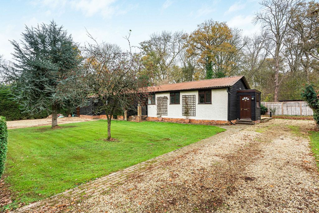 Additional image 7 of Land for saleOakley Wood, Benson OX10