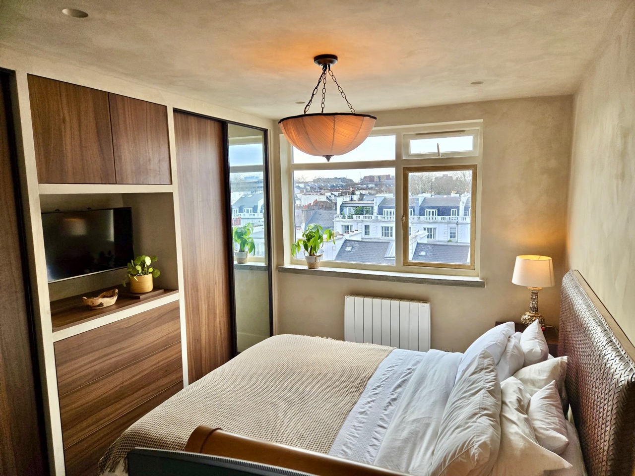 Additional image 12 of 1 Bed Flat, Westbourne Terrace, W2, W2 6QE