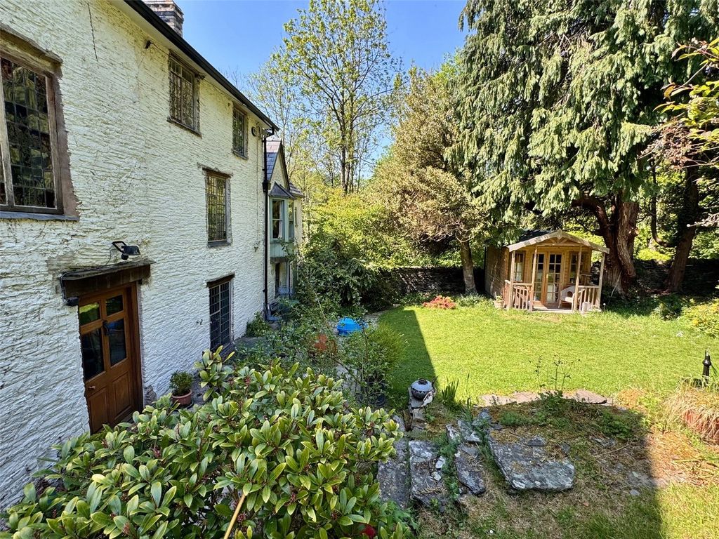 Additional image 20 of 6 bed detached house for saleGlascwm, Llandrindod Wells, Powys LD1