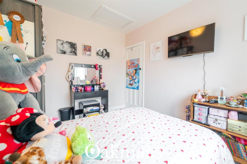 Additional image 13 of Coombes Lane, Birmingham, West Midlands, B31