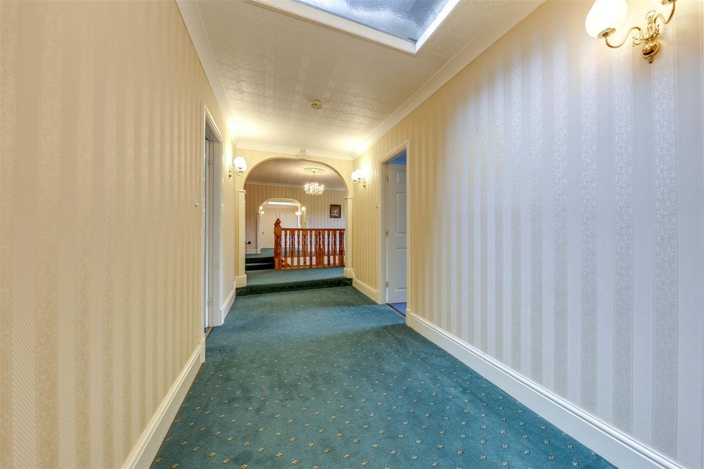 Additional image 37 of 6 bed detached house for saleBurnley Road, Loveclough, Rossendale - Over 10, 000Sqft Of Accommodation BB4