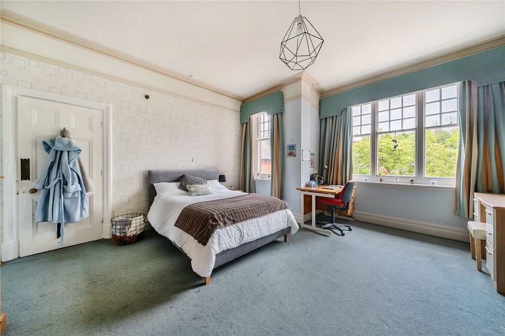 Additional image 18 of 6 bed detached house for saleAlexandra Road, Brecon, Powys LD3