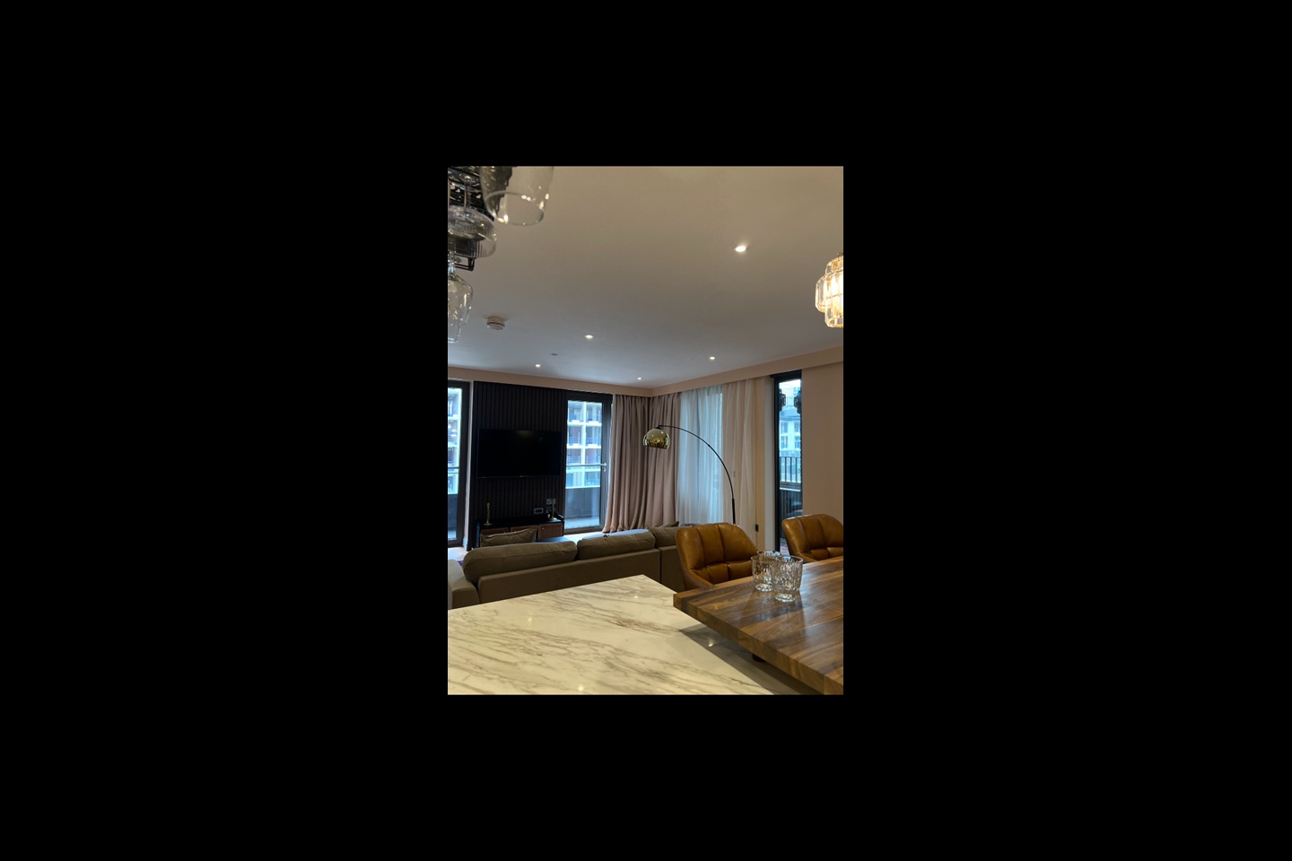 Additional image 19 of 3 Bed Flat, New Union Square, SW11, N1 7GU