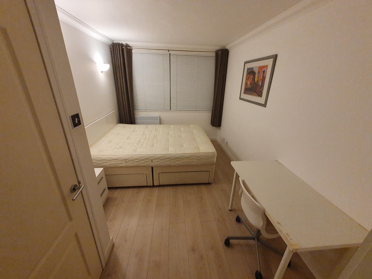 Additional image 8 of Room in a Shared Flat, Fitzroy Street, W1T, N1 7GU