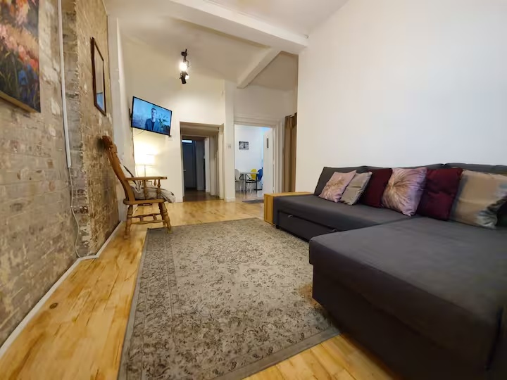 Additional image 7 of 3 Bed Flat, Bevenden Street, N1, N1 7GU